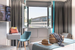  Hôtel Versailles Chantiers  Версаль